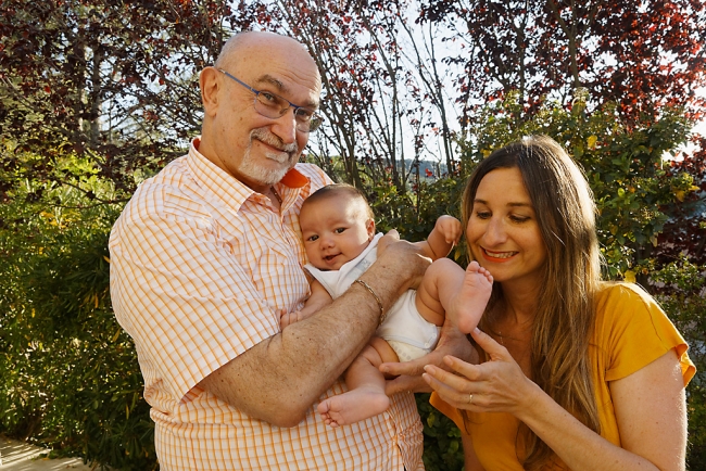 Famille et amis-JUN19-211